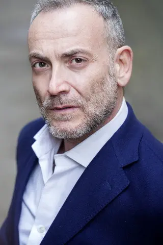 Peliculas de Francesco Biscione