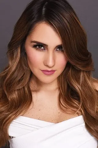 Peliculas de Dulce María