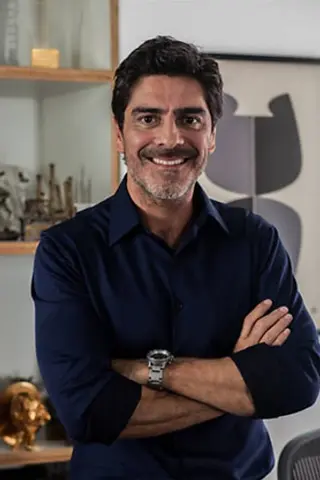 Peliculas de Junno Andrade