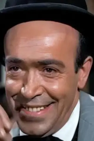 Peliculas de Raffaele Di Mario