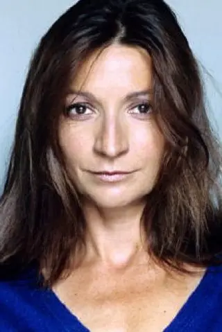 Anne Bouvier - Córka • Potomstwo
