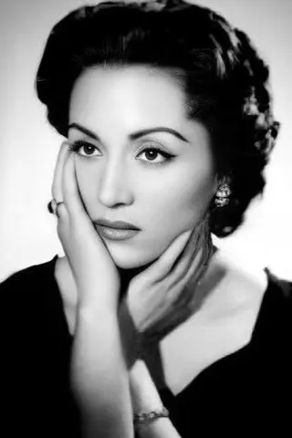 Peliculas de María Teresa Rivas