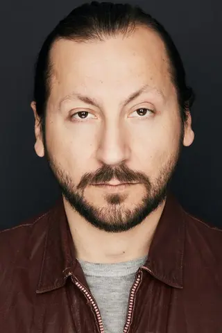 Peliculas de Anthony Rutowicz