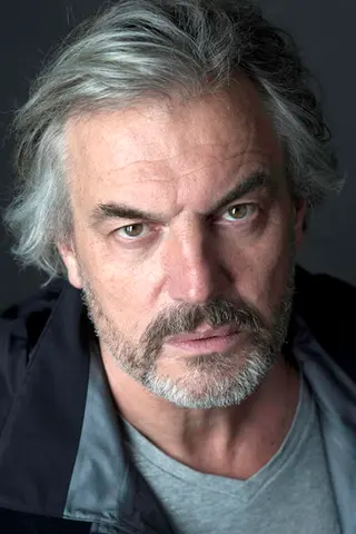 Peliculas de Derek de Lint