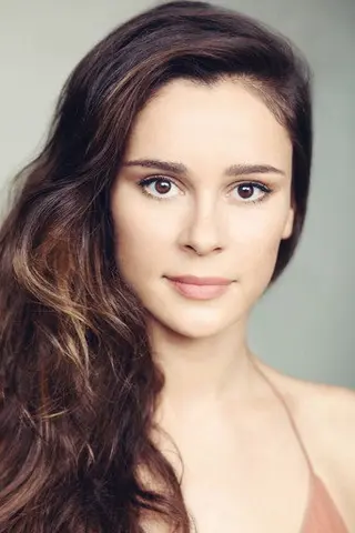 Peliculas de Bella Dayne