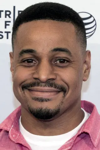 Peliculas de Corey Parker Robinson
