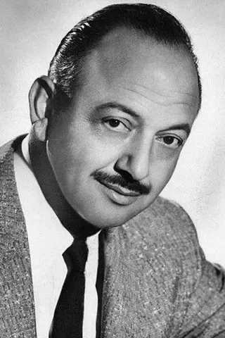 Peliculas de Mel Blanc