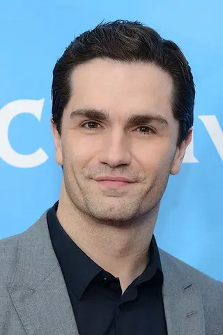 Peliculas de Sam Witwer