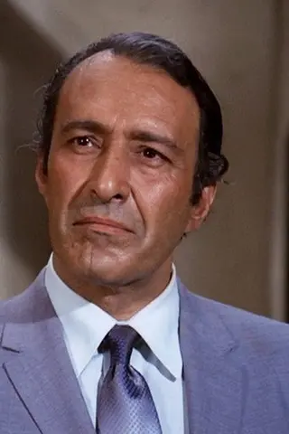Peliculas de Richard Angarola