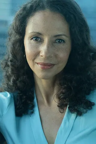Peliculas de Judy Rotardier