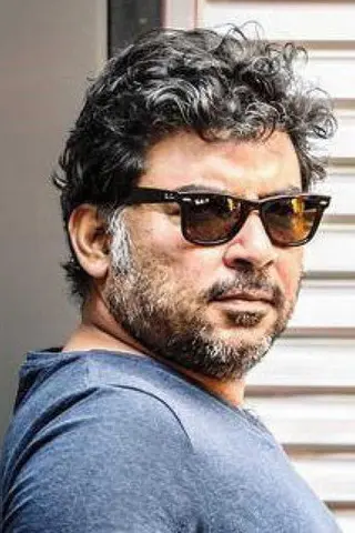 Peliculas de Danish Husain