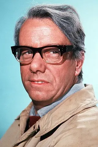 Peliculas de Harold Goodwin