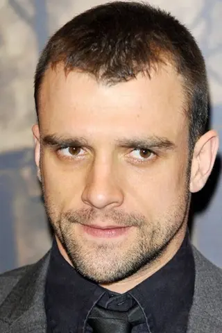 Peliculas de Ciarán Griffiths
