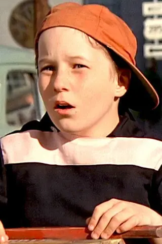 Peliculas de Jamie Abbott