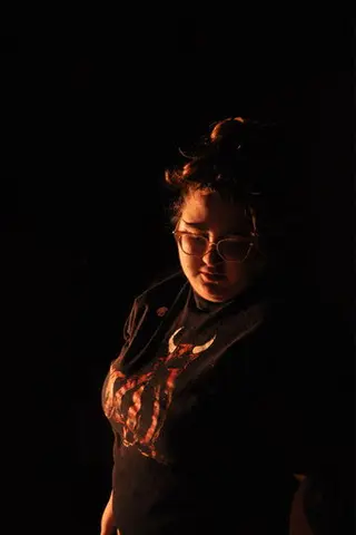 Roxana Baloiu - Córka • Potomstwo