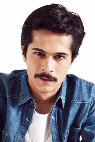Peliculas de İsmail Hacıoğlu