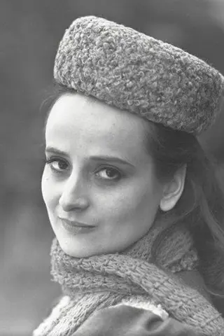 Peliculas de Anna Nagy