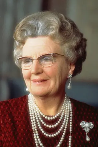 Peliculas de Queen Juliana of the Netherlands