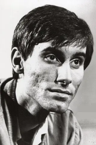 Peliculas de Anthony James