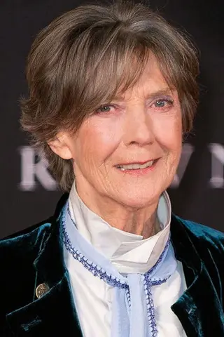 Peliculas de Eileen Atkins