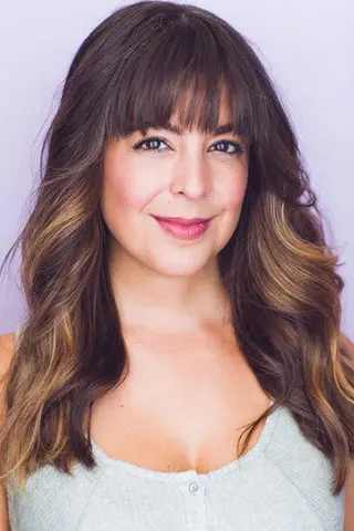 Peliculas de Allyson Morgan