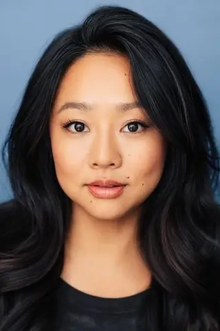 Peliculas de Stephanie Hsu