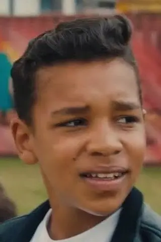 Peliculas de Samba Thiam