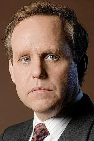 Peliculas de Peter MacNicol