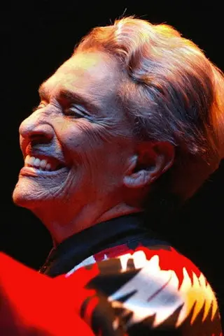 Peliculas de Chavela Vargas