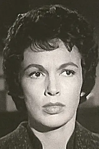 Peliculas de Maxine Cooper