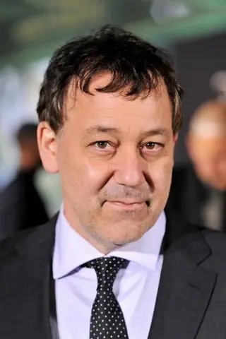 Peliculas de Sam Raimi