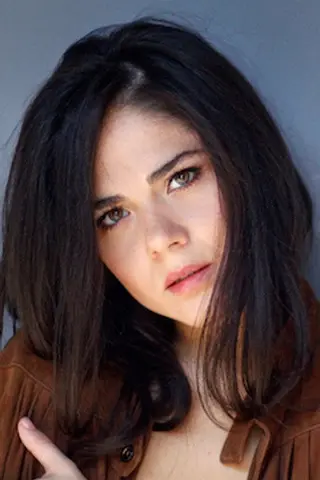 Peliculas de Claudia Tranchese