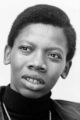 Peliculas de Ronnie Dyson