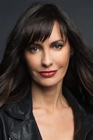 Peliculas de Charlene Amoia
