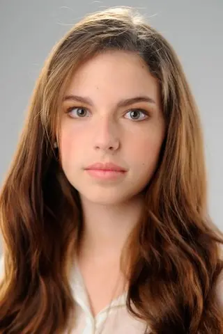 Peliculas de Perla Haney-Jardine