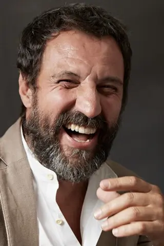 Peliculas de Walter Leonardi