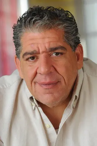 Peliculas de Joey Diaz