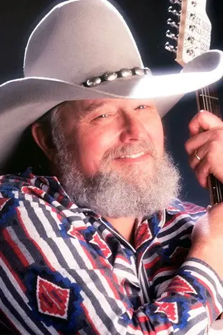Peliculas de Charlie Daniels