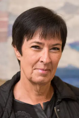 Mona Sahlin - Córka • Potomstwo