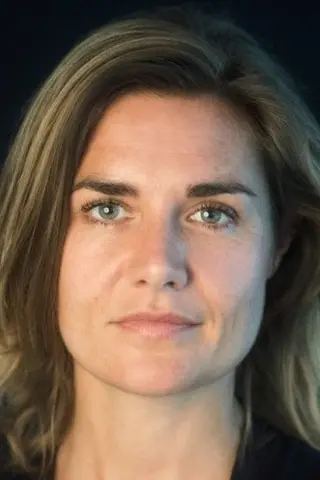 Peliculas de Marieke van Leeuwen