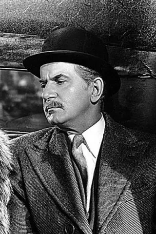 Peliculas de Frederick Worlock