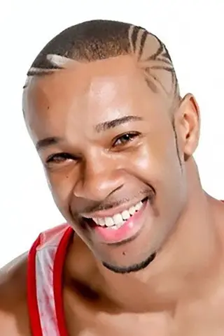 Peliculas de Richy Jackson
