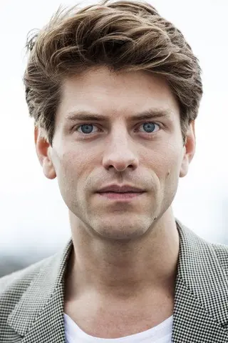 Peliculas de Jonas Jägermeyr