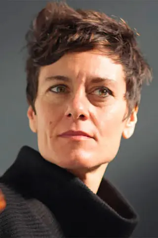 Peliculas de Anna Alarcón