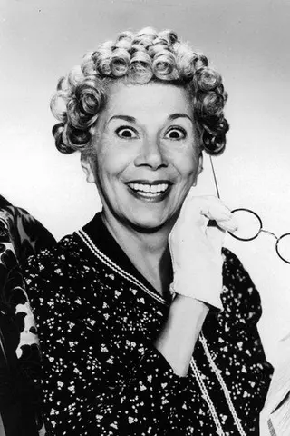 Peliculas de Bea Benaderet