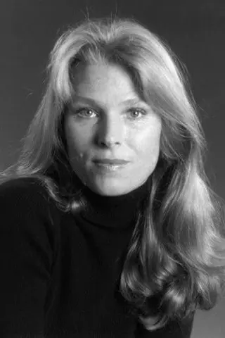 Peliculas de Mariette Hartley