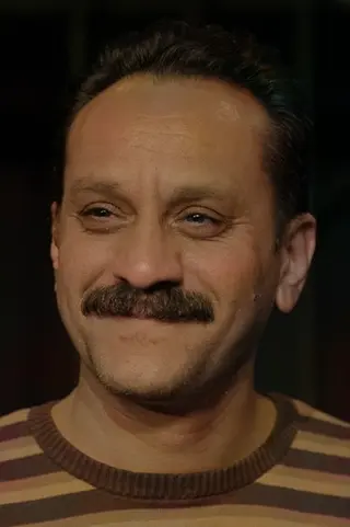Peliculas de Yıldırım Şimşek