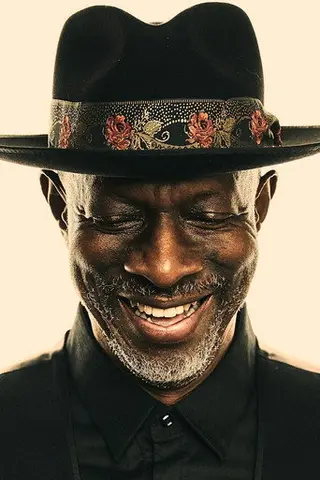 Peliculas de Keb' Mo'