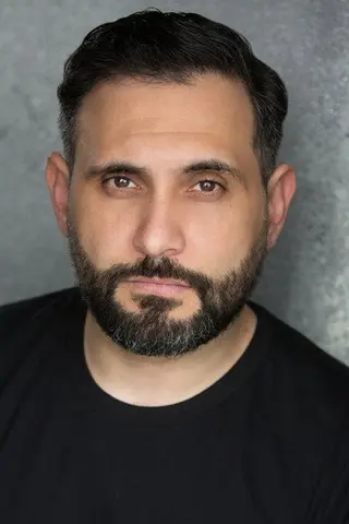 Peliculas de Yassine Mkhichen