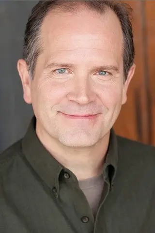 Peliculas de Rick Uecker